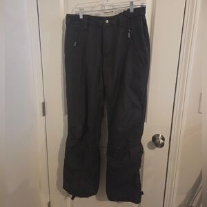 Turbine Siren Boardwear Snow‎ Pants Women Size M